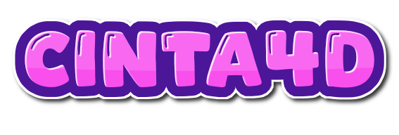 CINTA4D Logo